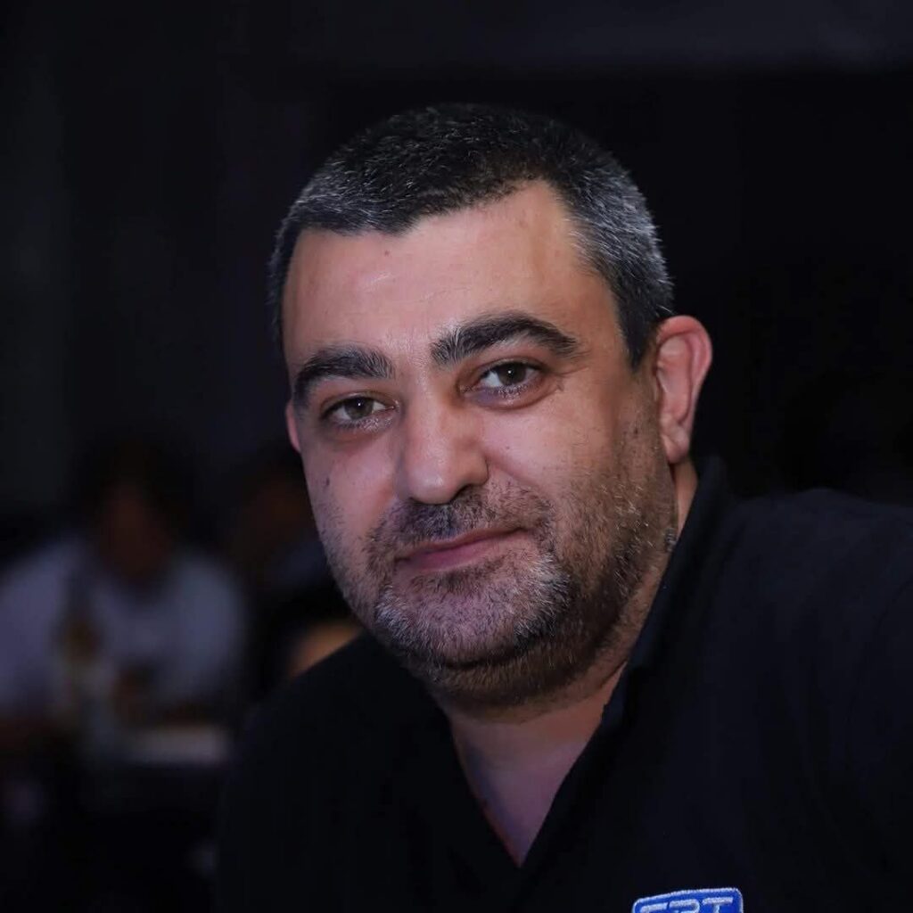 Aramais Avetisyan