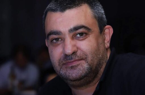 Aramais Avetisyan