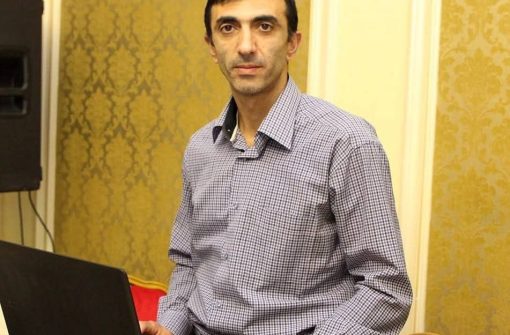 Avetik Galstyan