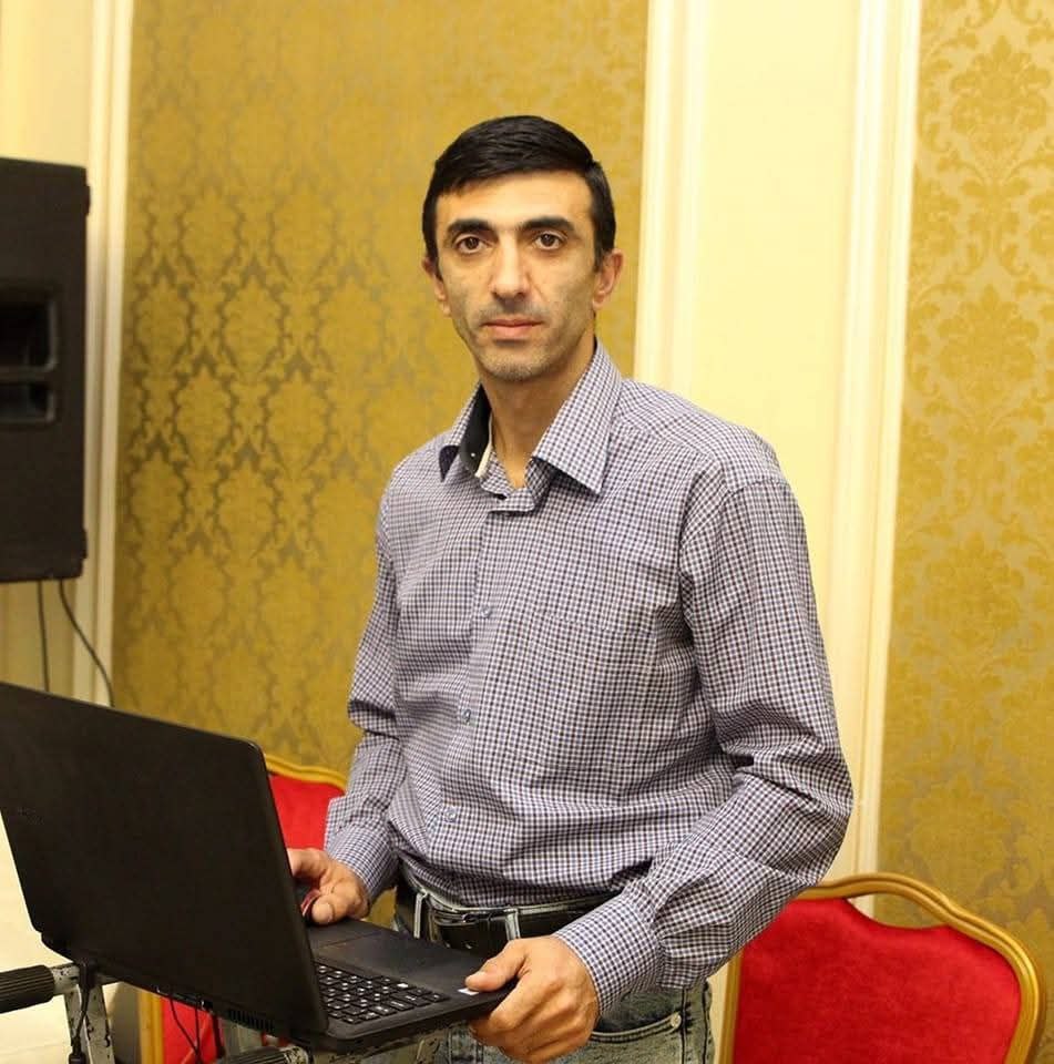 Avetik Galstyan
