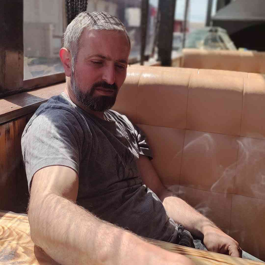 Artyom Hakobyan